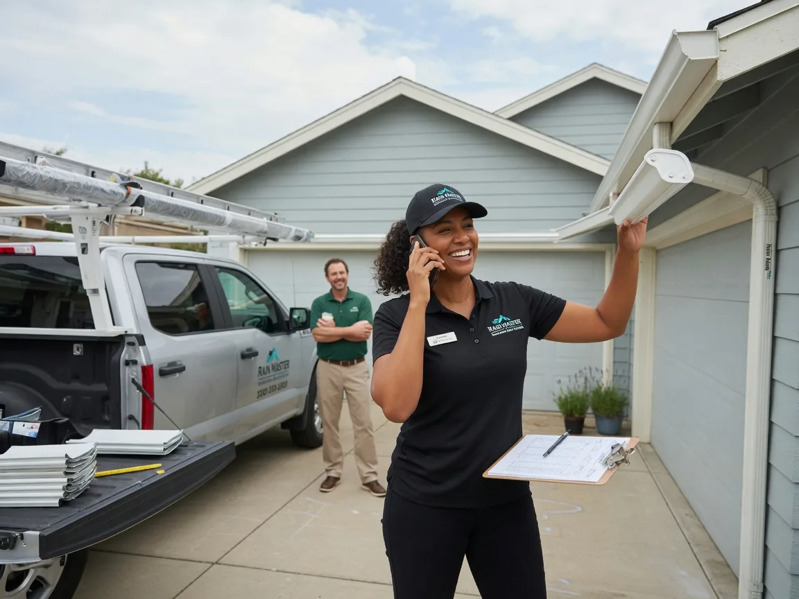 Gutter Installation Wymore, NE FAQs